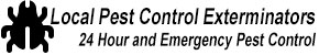 Chesapeake City County Exterminators